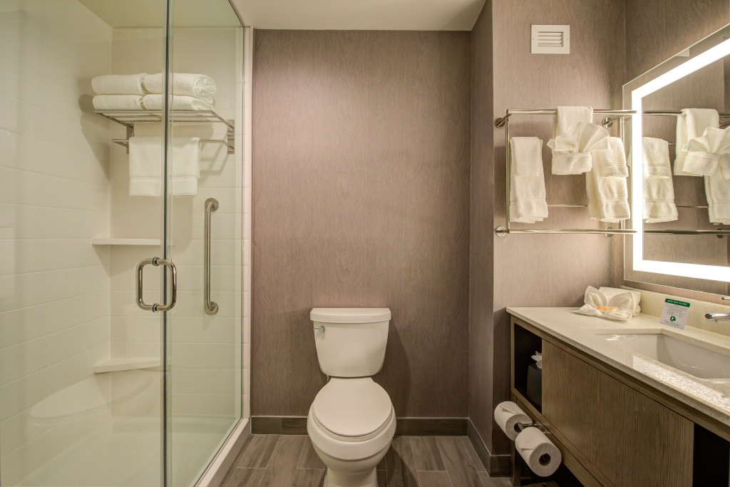 Holiday Inn Hotel & Suites - Houston West - Katy Mills by IHG