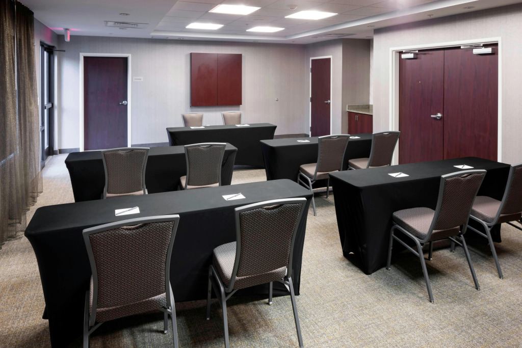 SpringHill Suites by Marriott Columbus
