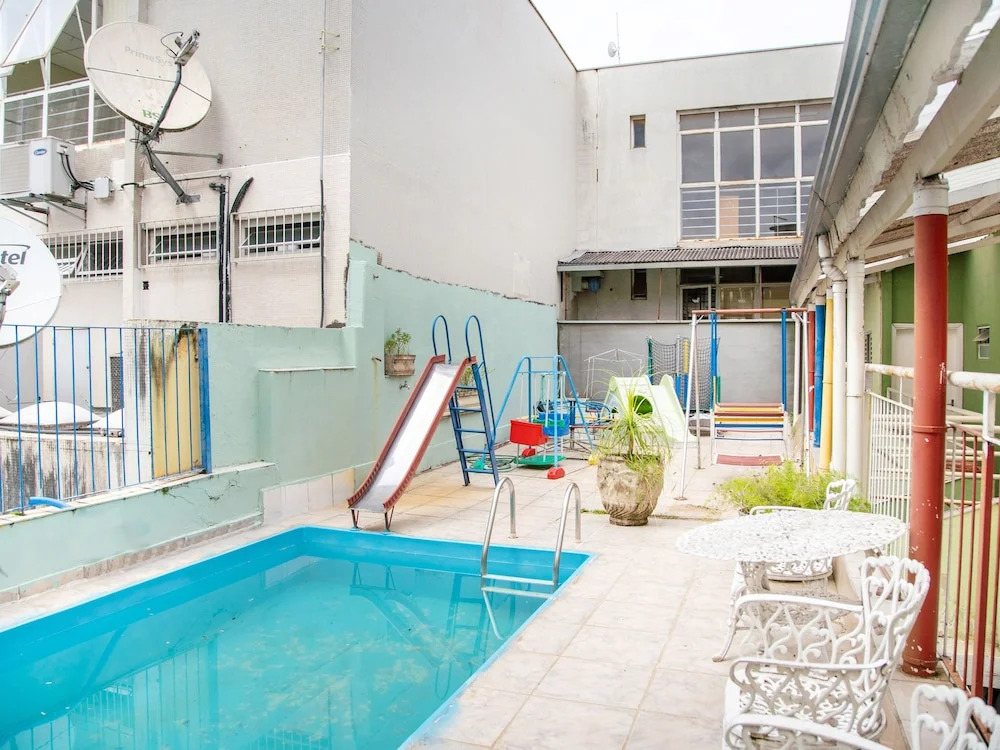 OYO Hotel Guarany