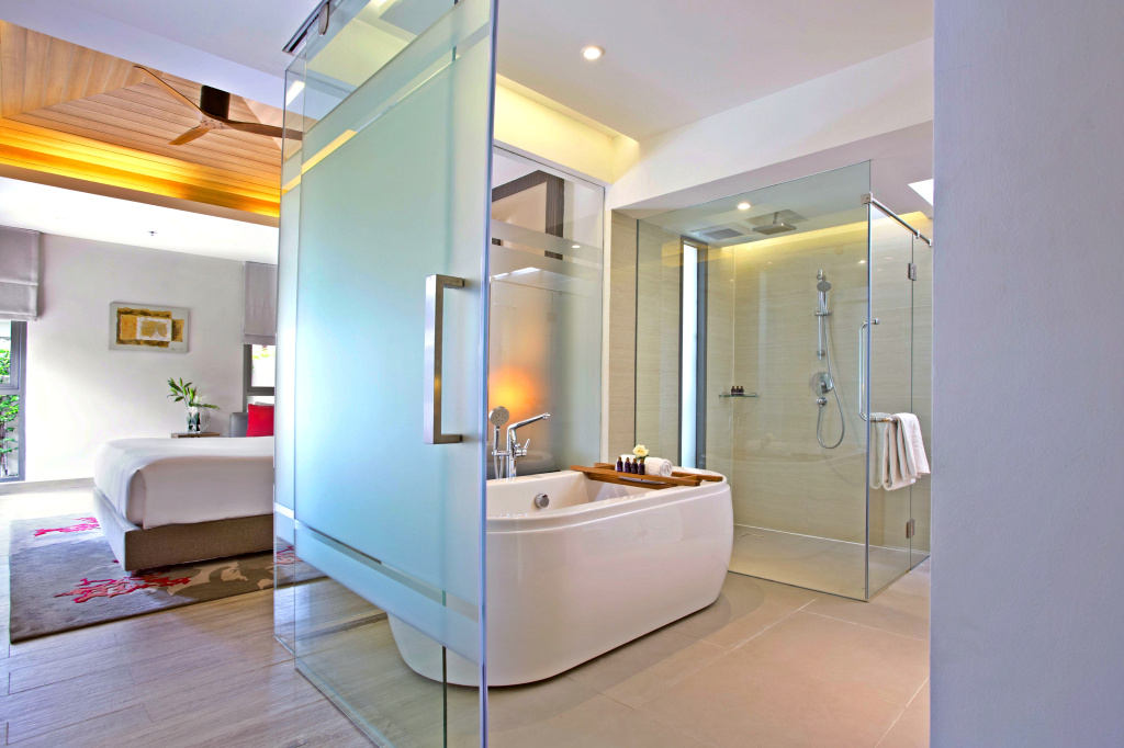Grand Mercure Phuket Patong