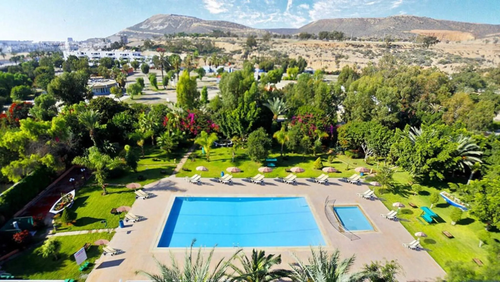 Hotel Tildi Hotel & Spa