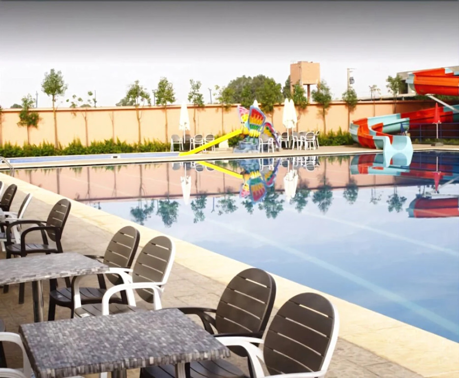 Hotel Nihal