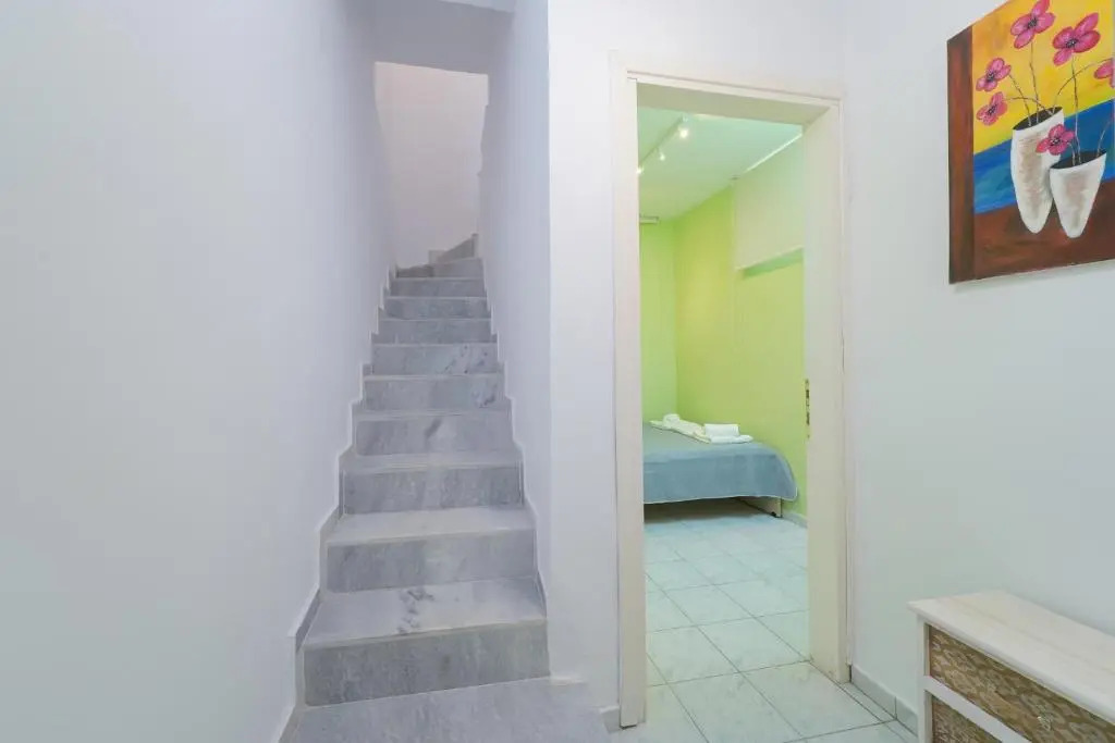 Celeste Maisonettes