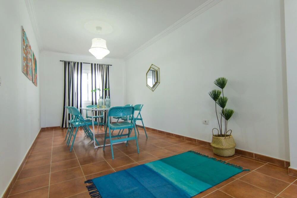 Live Malpais House