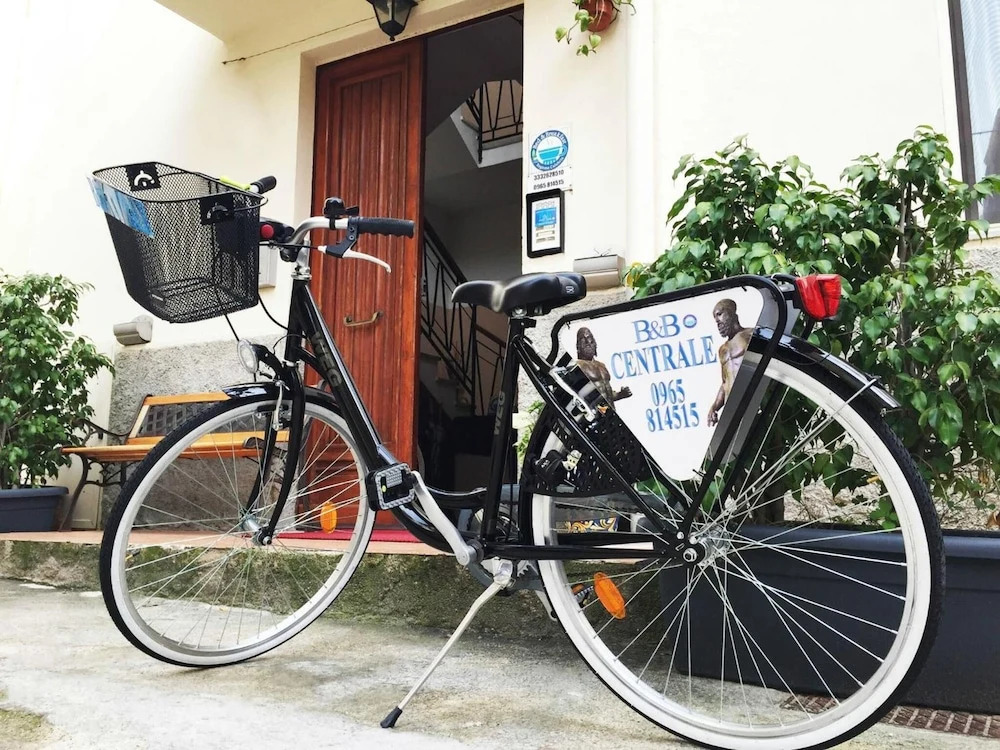 Deluxe B&B Centrocitta