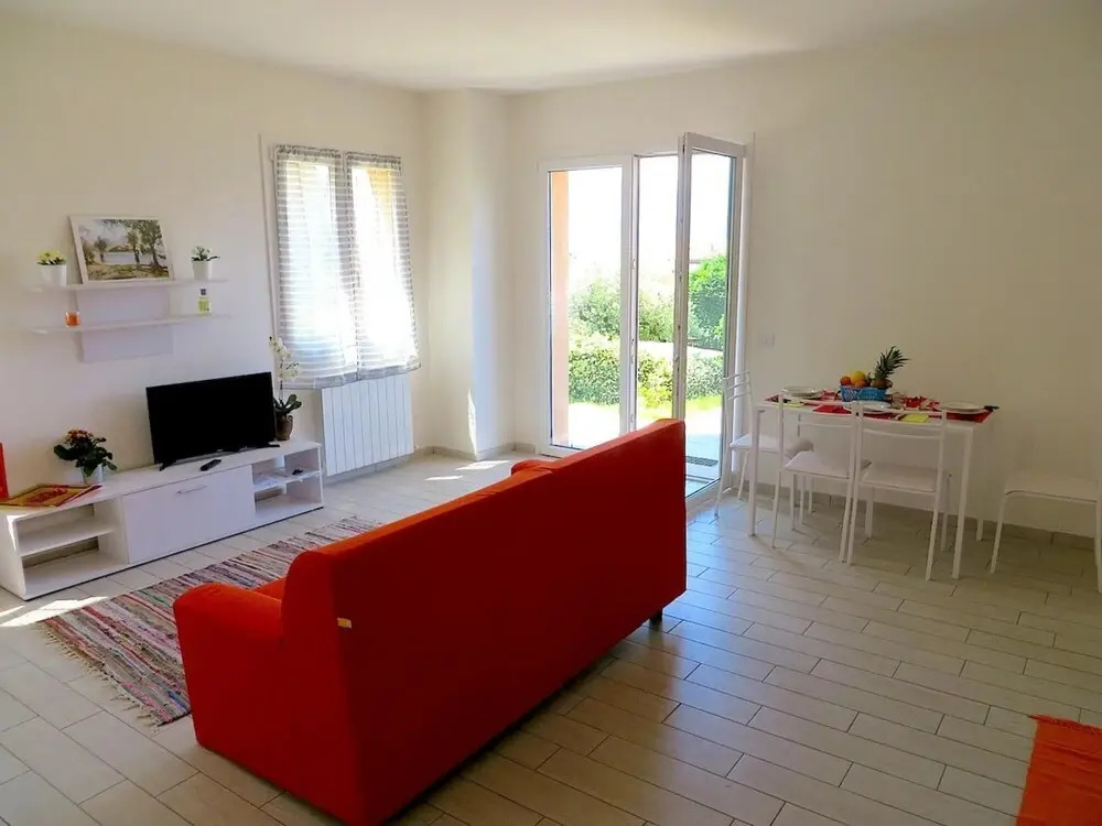 Africa Apartment Over Stresa With Lake View