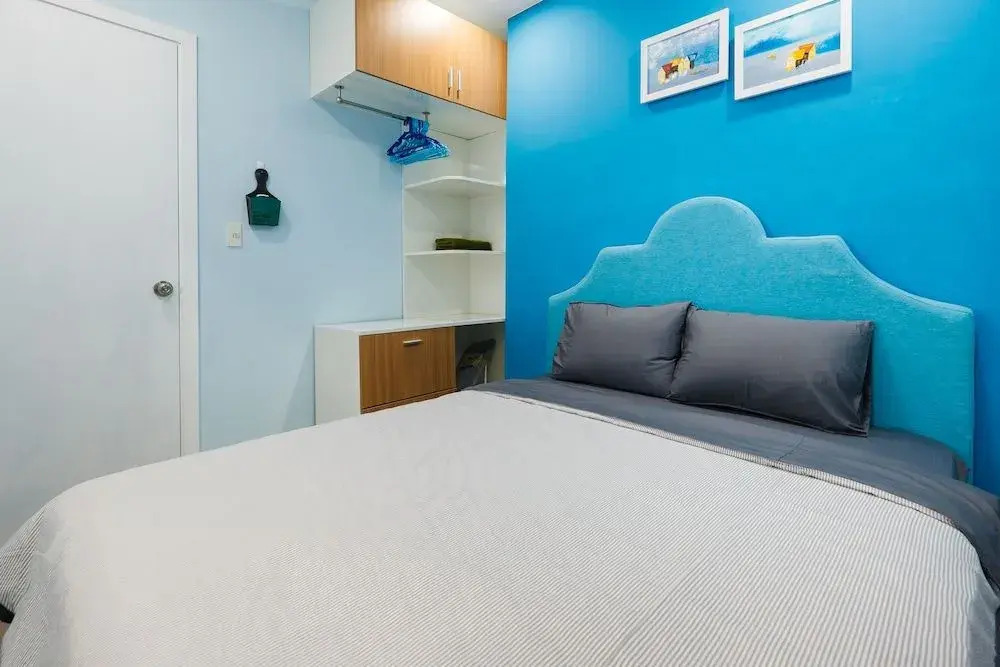 Ocean Sun Apartments Hon Chong Nha Trang