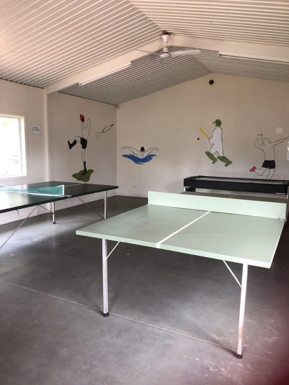 Discovery Parks - Port Augusta