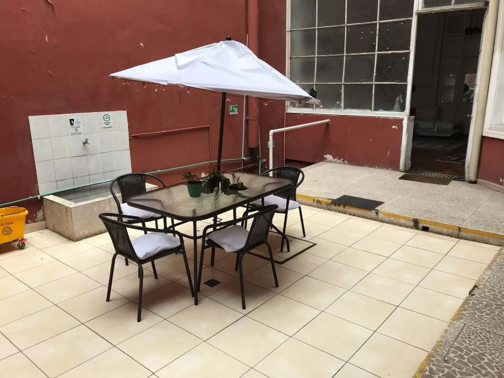 Residencial Ahumada Vip