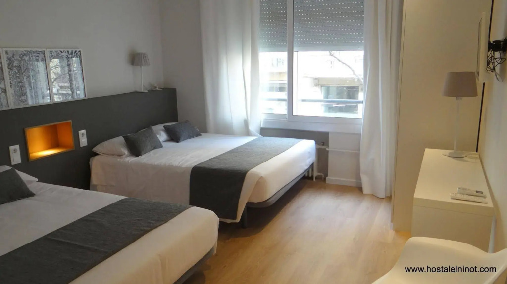 Hostal El Ninot