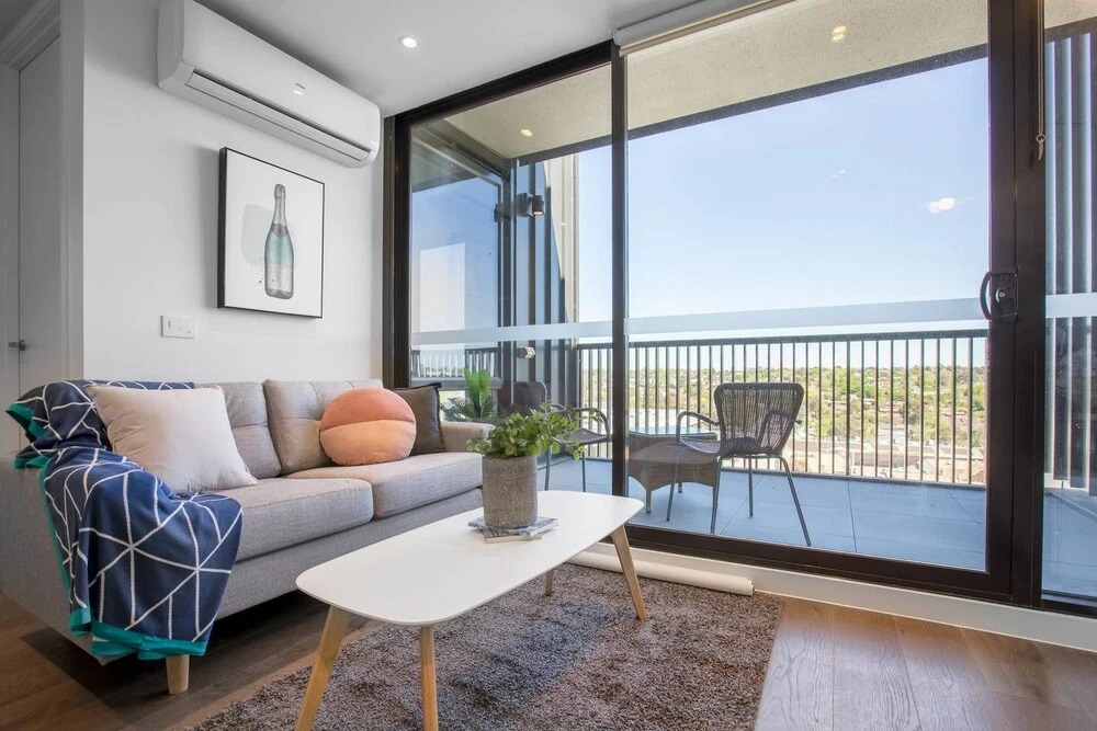 Wow Apartment In Boxhill Central Near Hospital