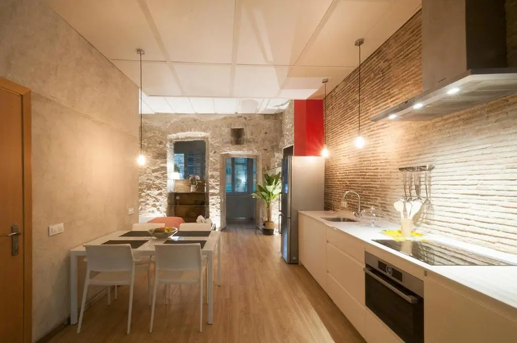 Onyar apartments Rambla de la llibertat 27