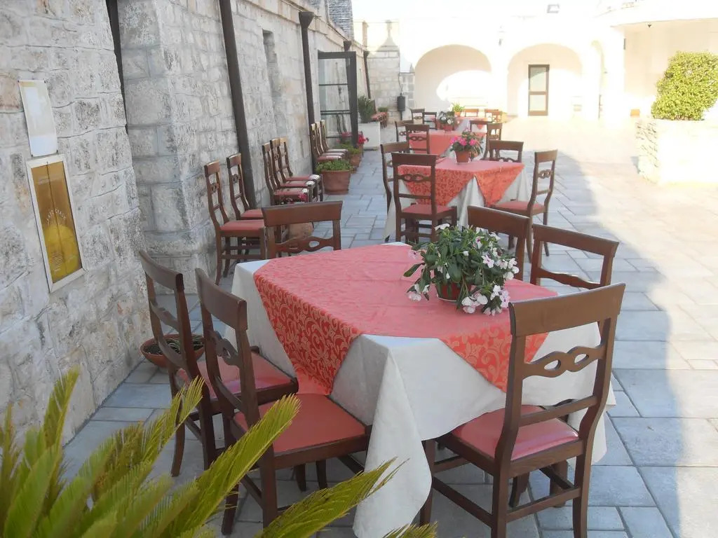 Hotel Parco delle Querce