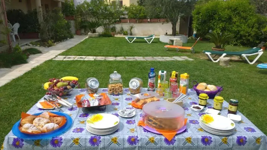 B&B Borgo Minerva