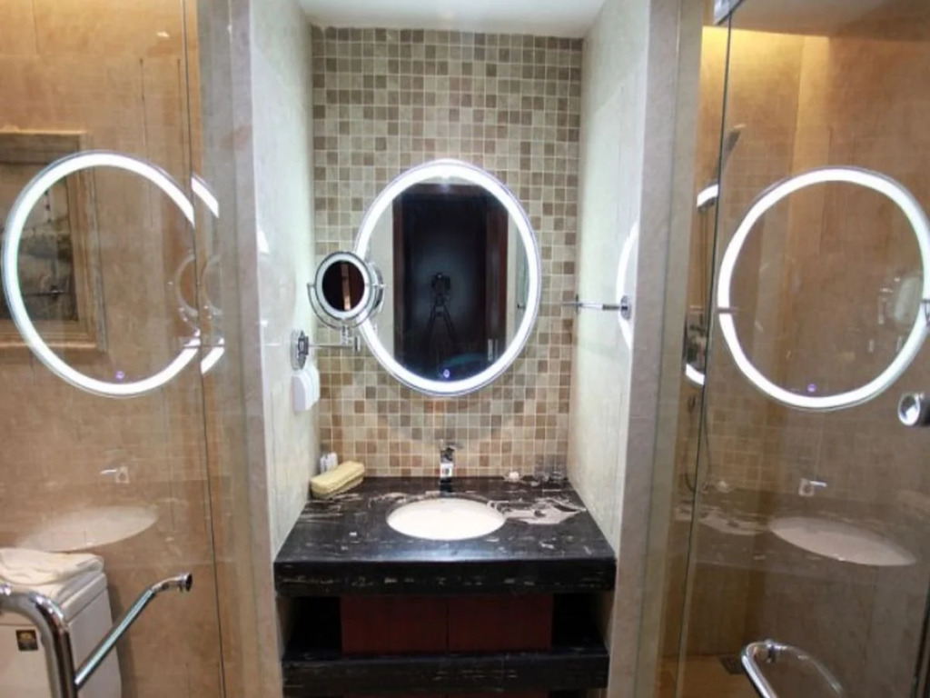 GreenTree Eastern Rizhao RongAn Shuimuqinghua Hotel