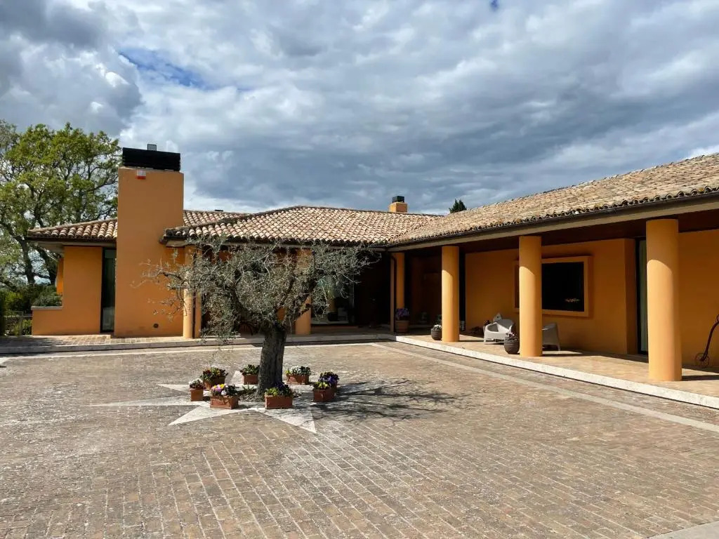 B&B Villa Chiara Relax
