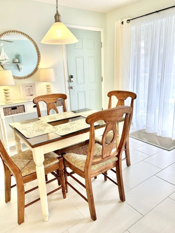 Island Dream 1 Bedroom 2 Bathrooms Condo