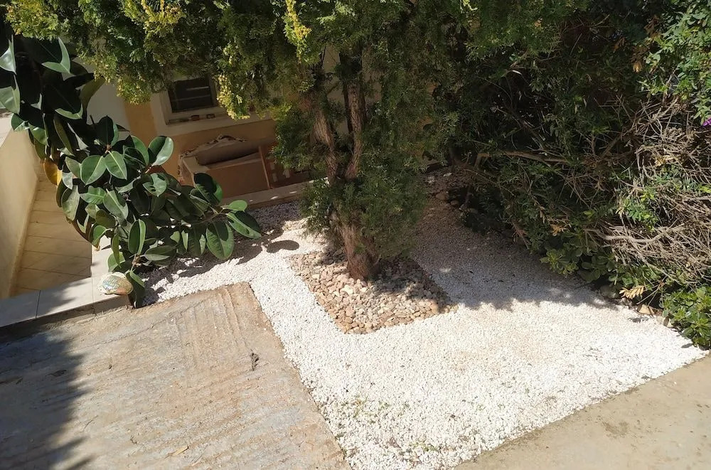 Stavros Apartments