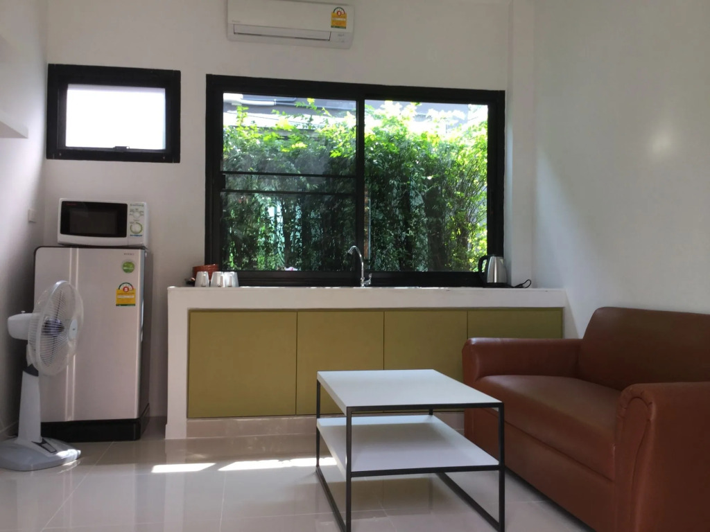 Fairtex Residence Pattaya