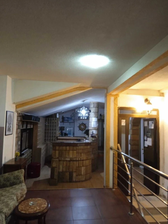 Luka Hotel Apart
