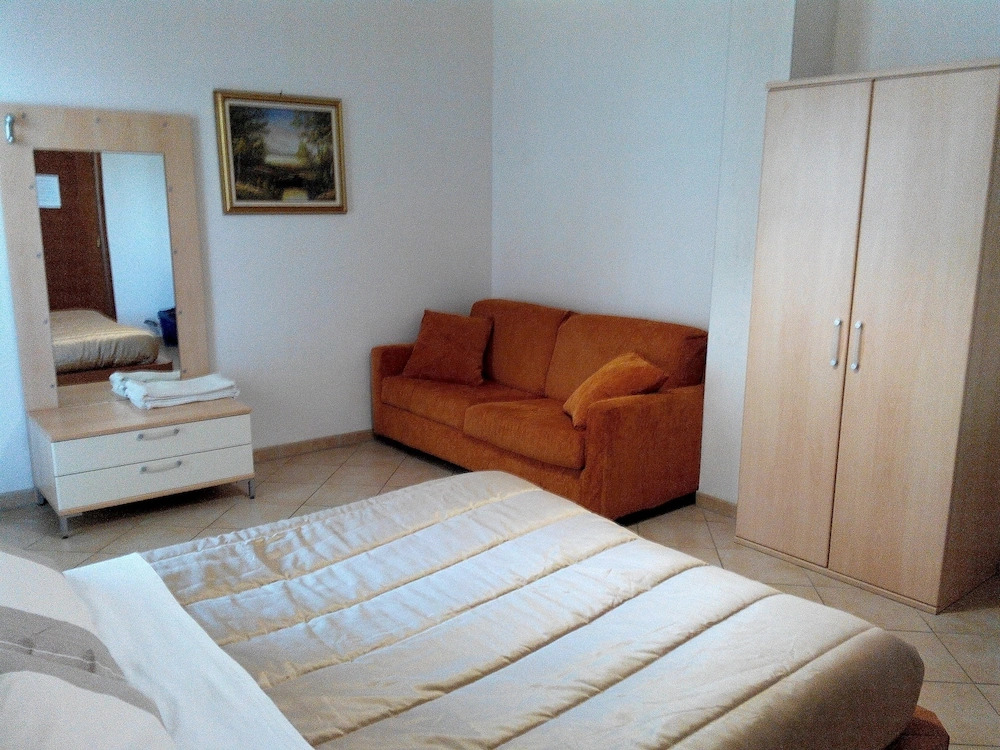 B&B Ore Liete