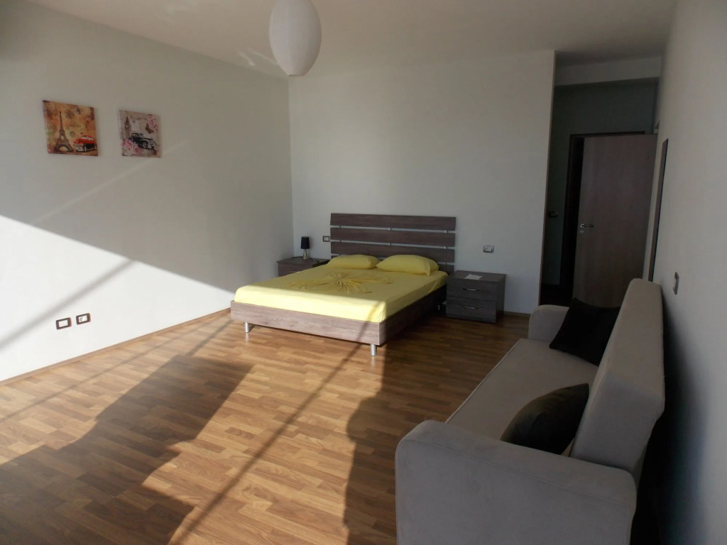 Serxhio Apartments