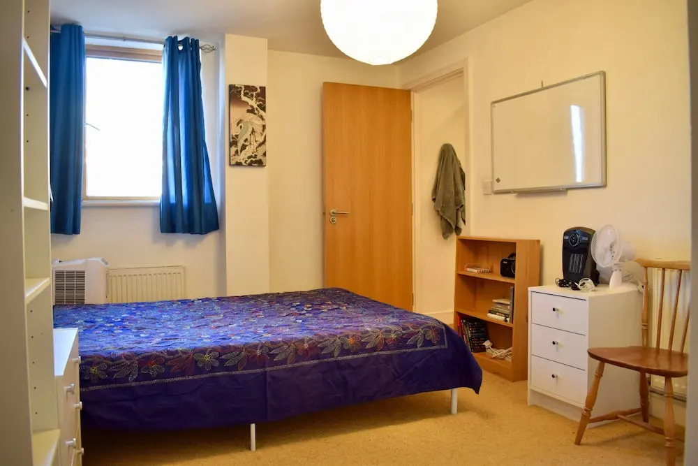 2 Bedroom Bethnal Green Apartment