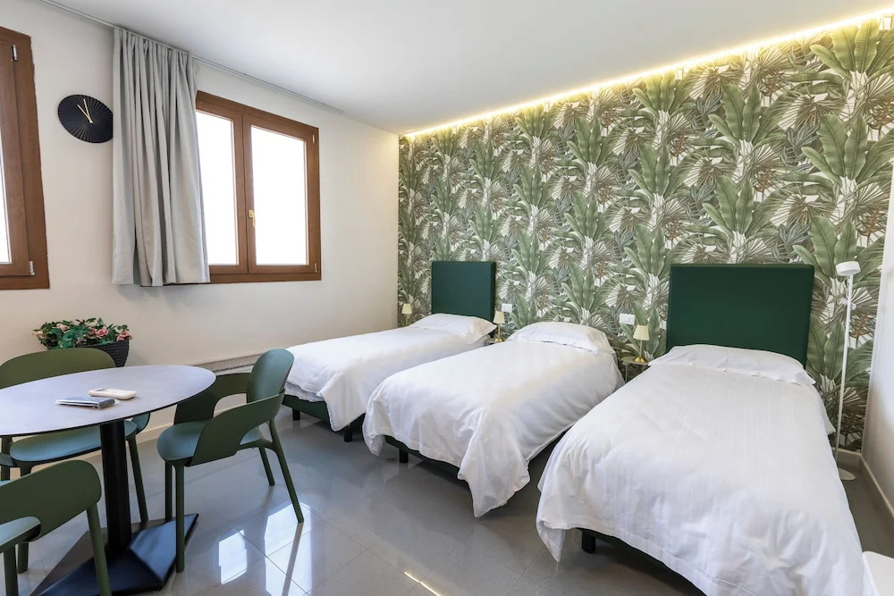 Foresteria SMART ROOMS