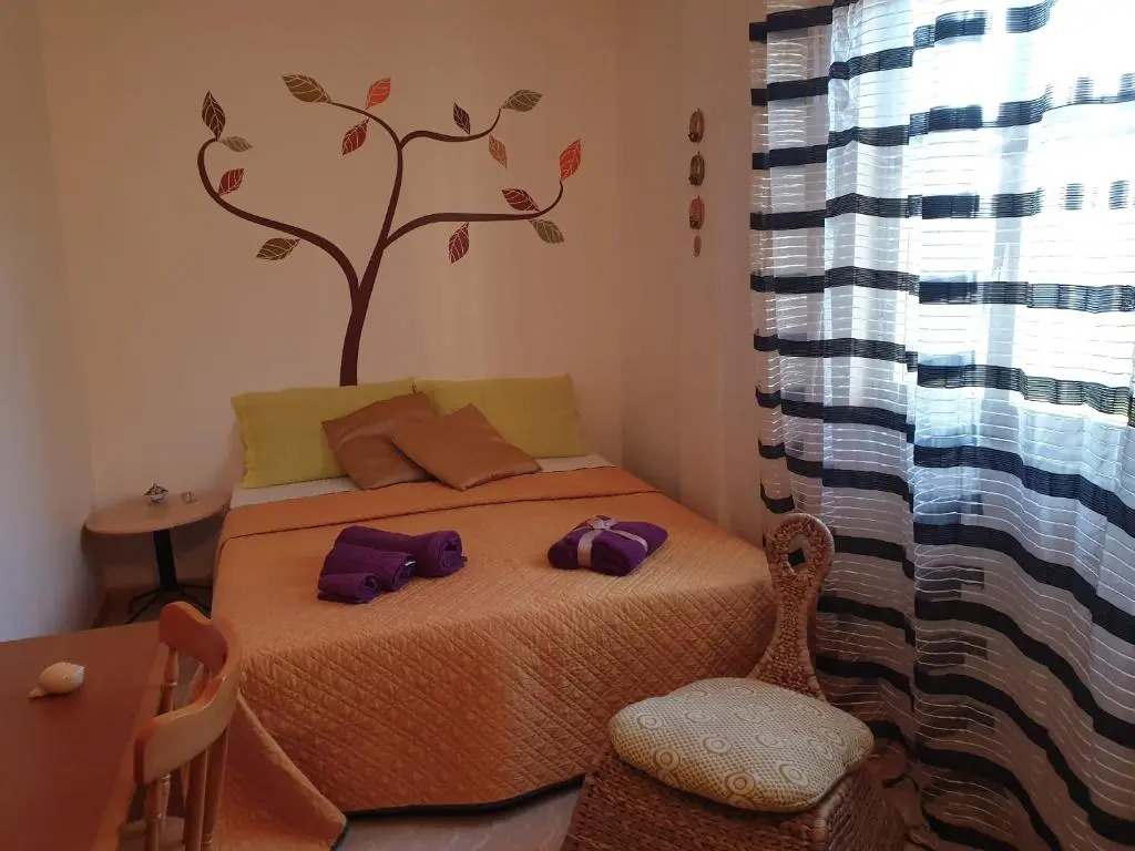 Villa Orchidea -San Lorenzo - Marzamemi