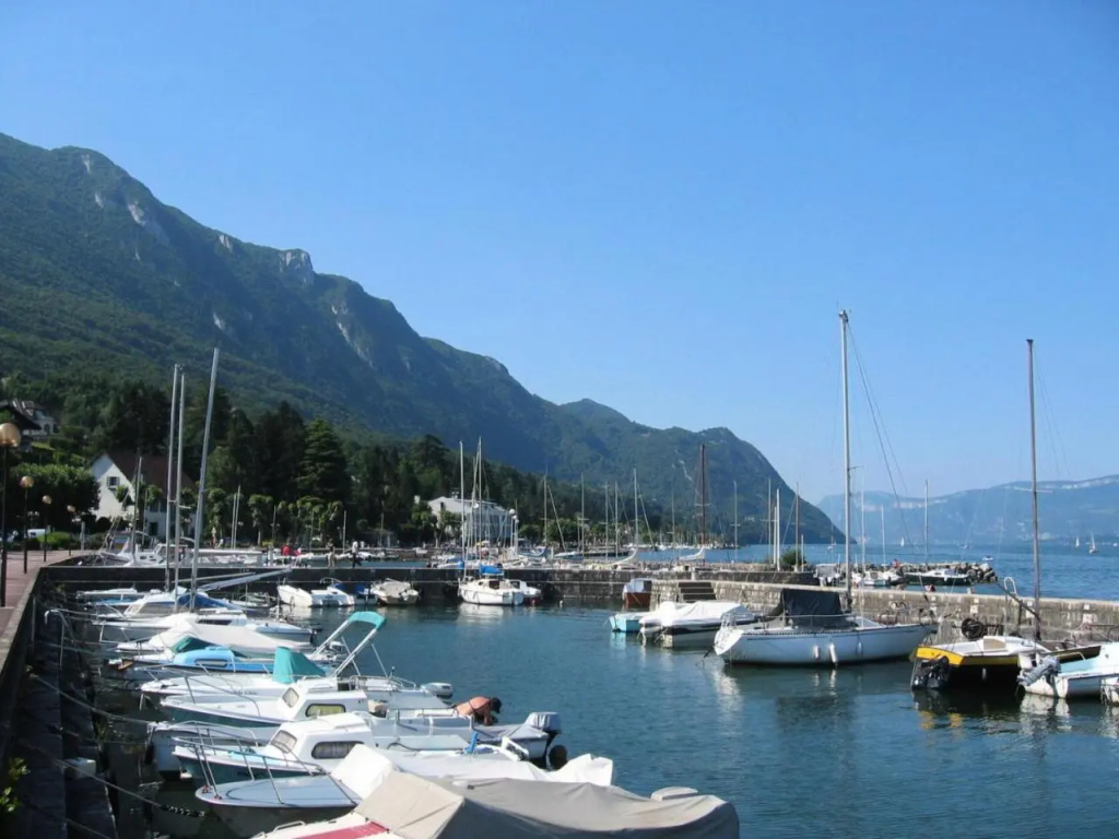 Residence L'alize - Studio pour 3 Personnes 714
