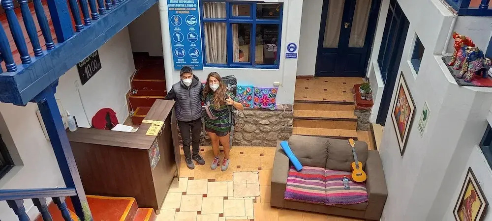 Kunan Cusco