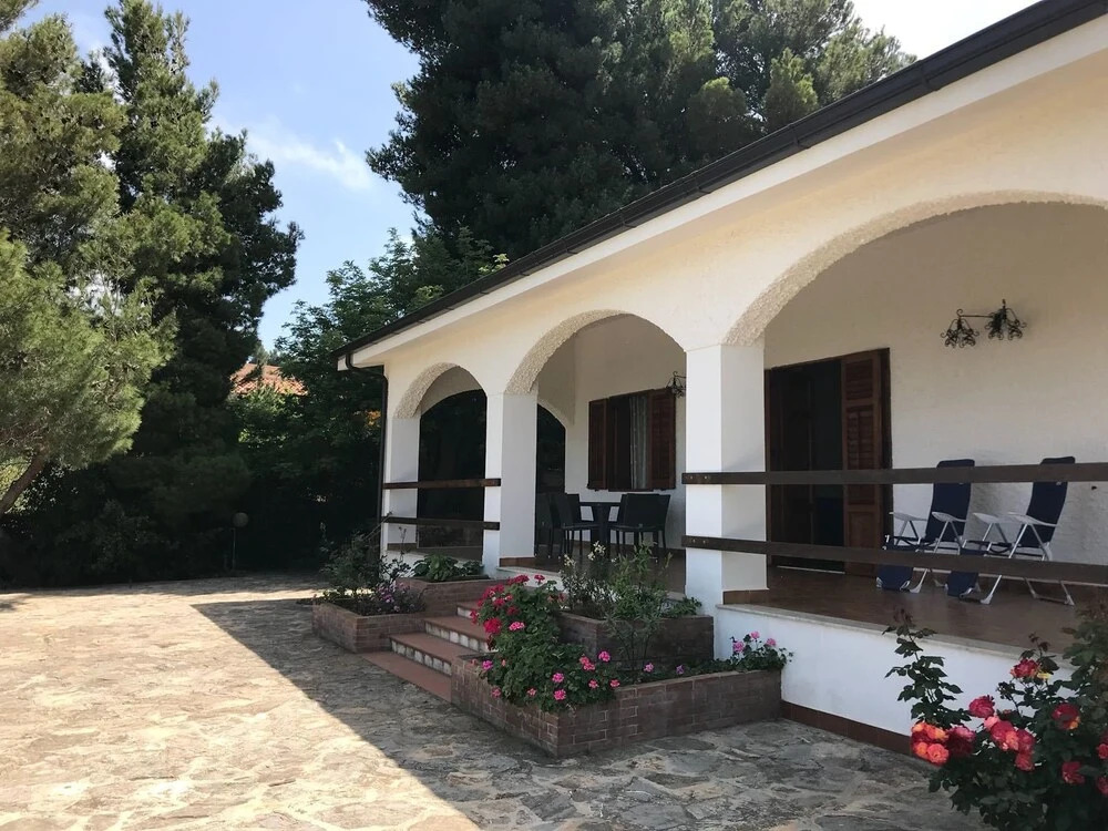 La Casa Dei Mandorli
