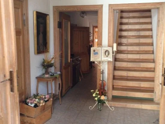 Gasthaus & Pension Luisenstube