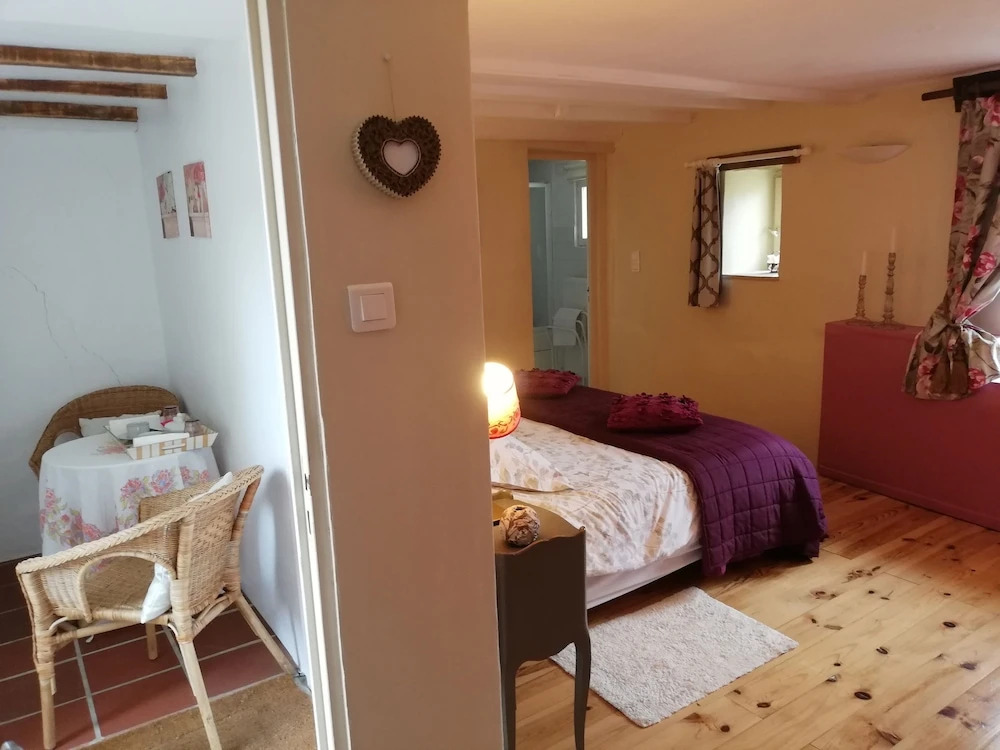 Perrot en Perigord