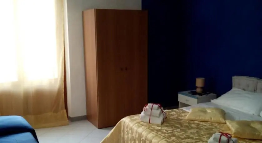 Appartamento Afrodite