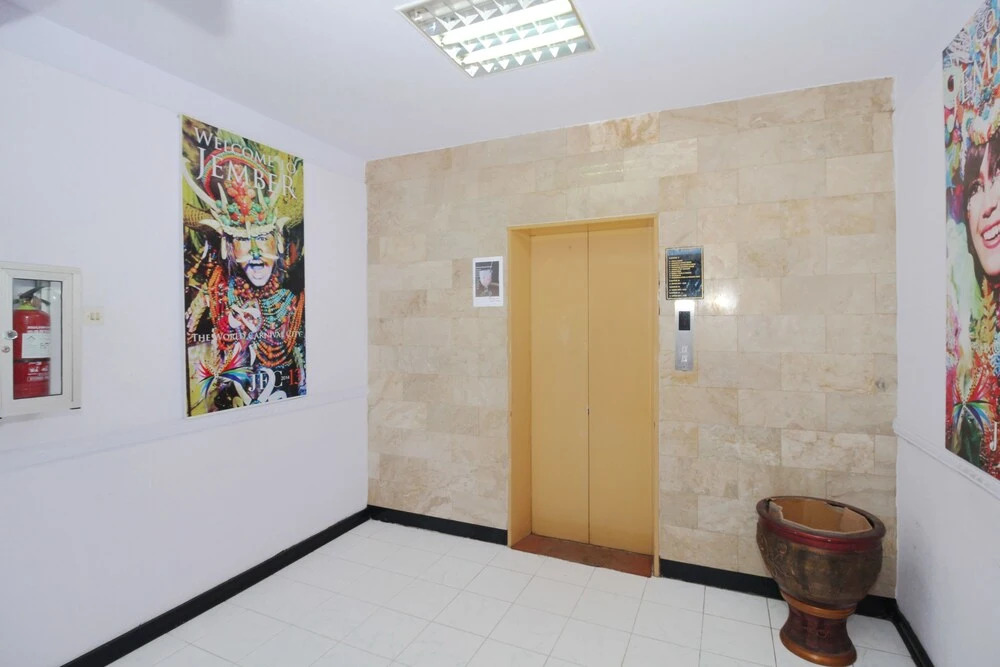 Airy Kaliwates Hayam Wuruk 38 Jember