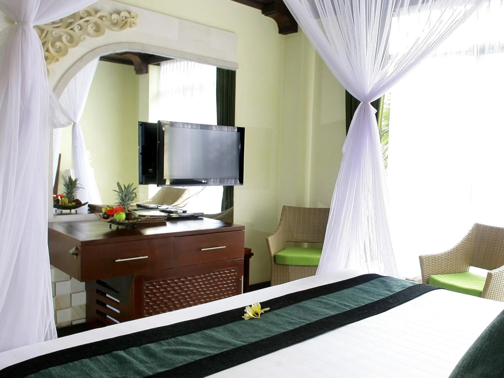 The Bali Dream Villa & Resort Echo Beach Canggu