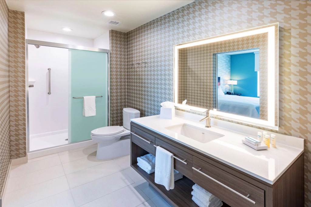 Home2 Suites By Hilton Midland East, Tx