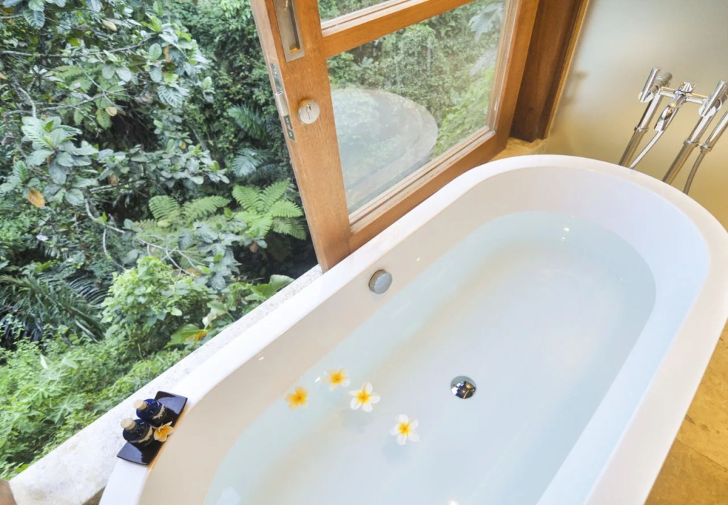 Luwak Ubud Villa & Jungle Suite
