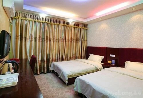 Yangshuo Hao ting Business Hotel
