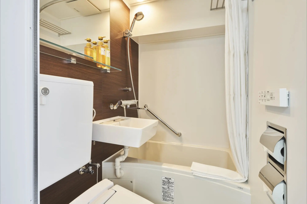 HOTEL MYSTAYS Higashi Jujo