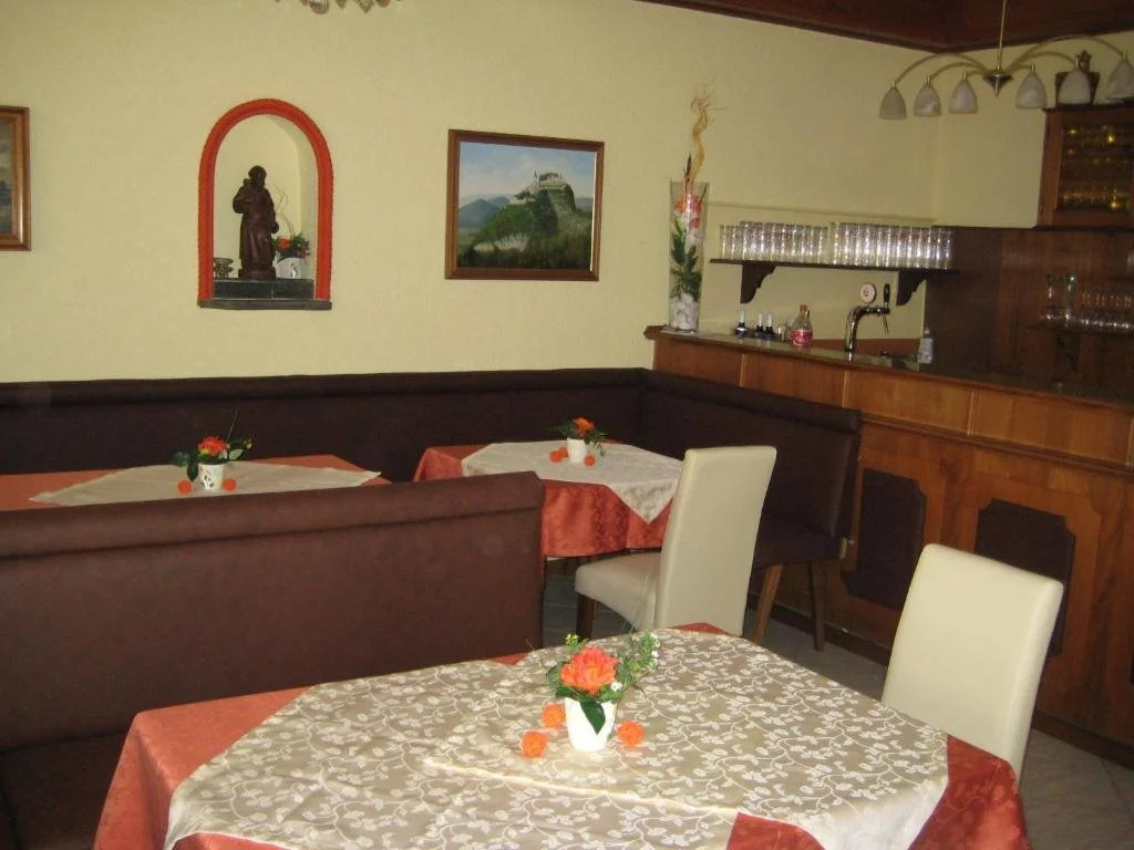 Gasthof Liebetegger