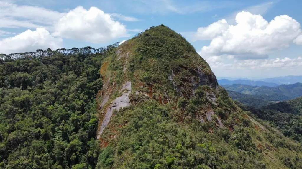 Canto da Montanha