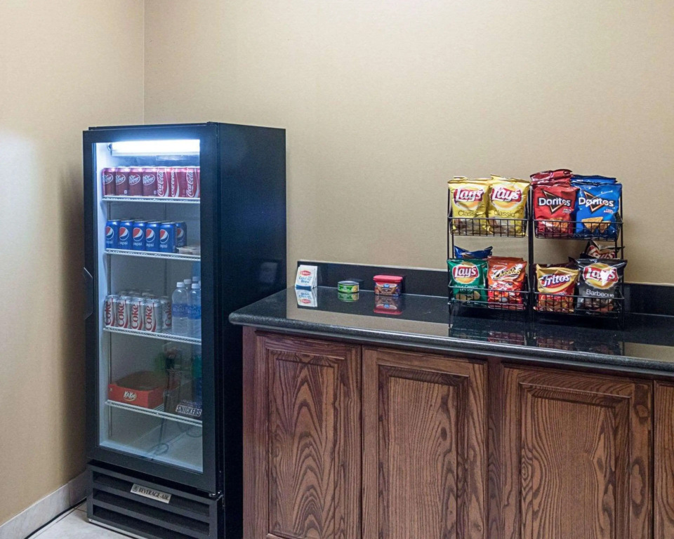 Comfort Inn & Suites Monahans I-20