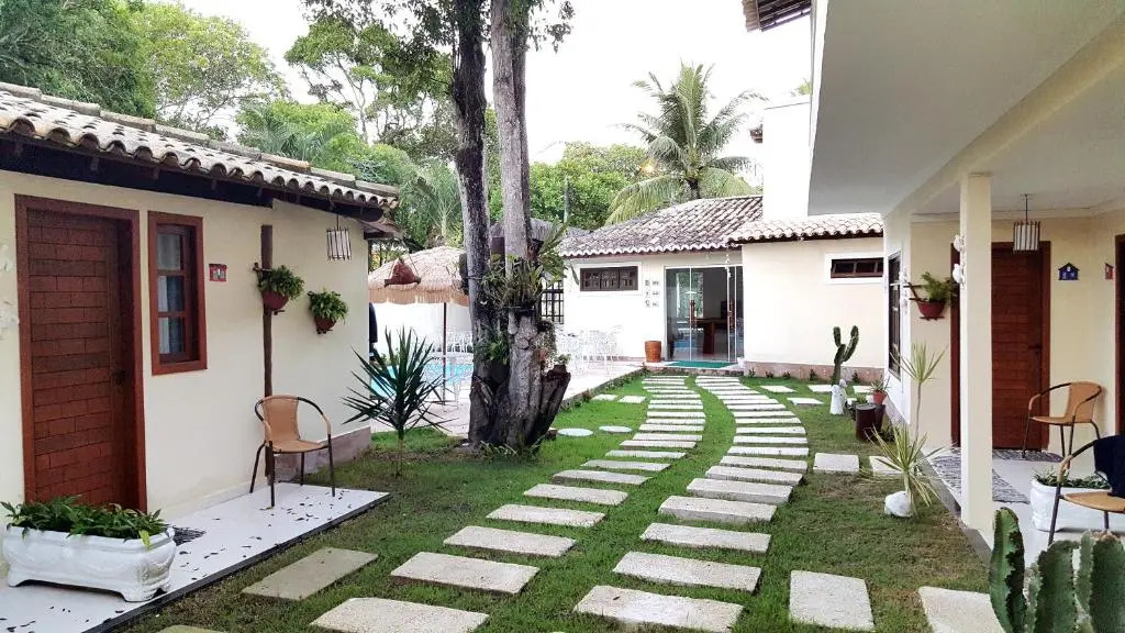 Pousada Maria Bonita