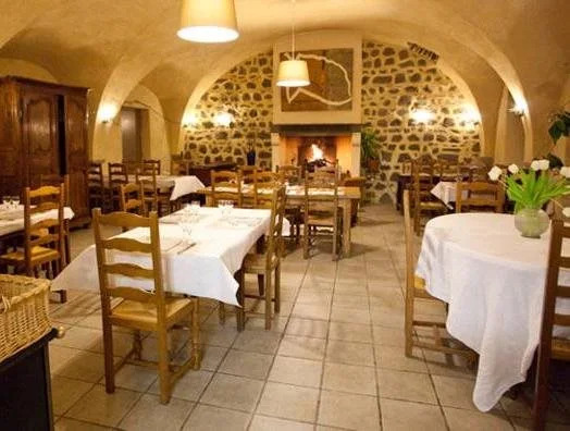 Auberge de la Loue