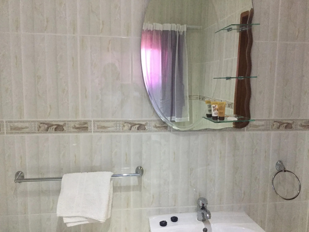 Amariah Guest House