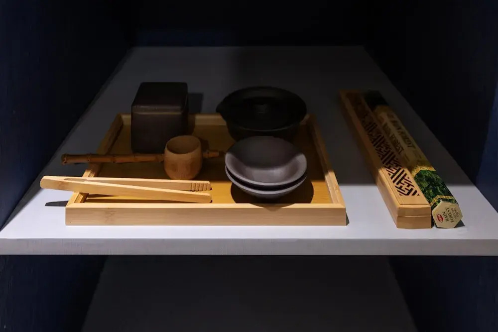 Anook Ryokan x Anook Air Cheongju