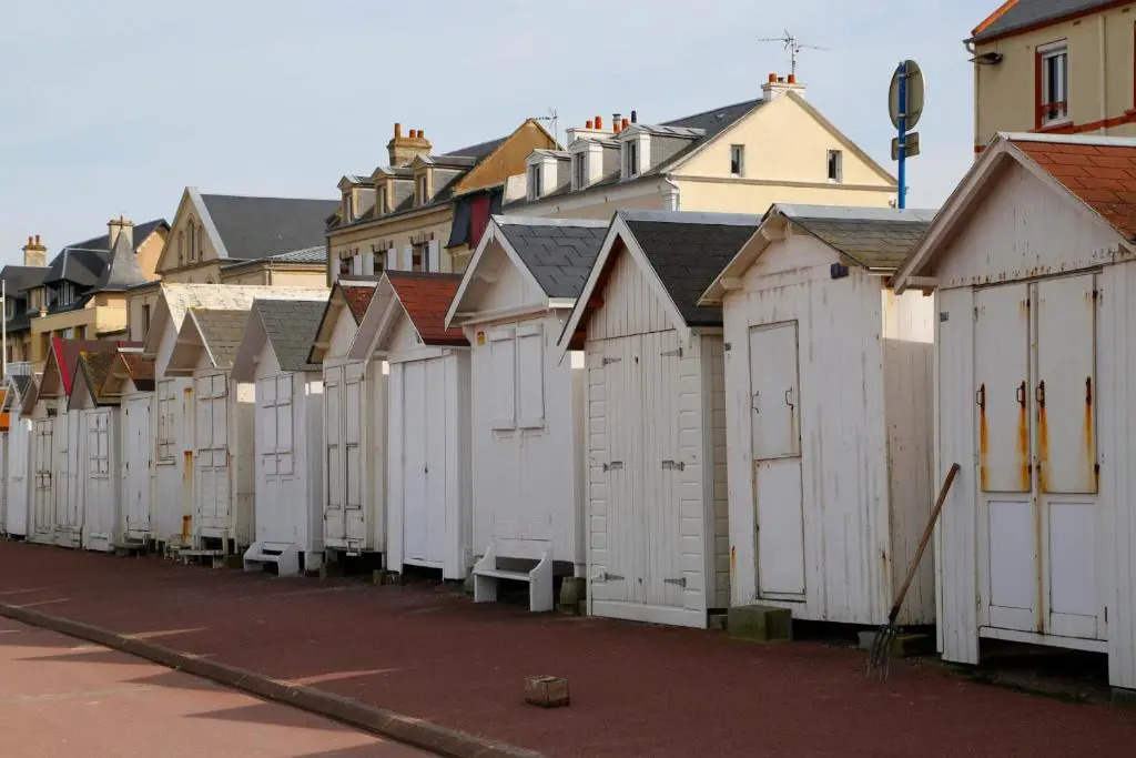 Les quatre vents