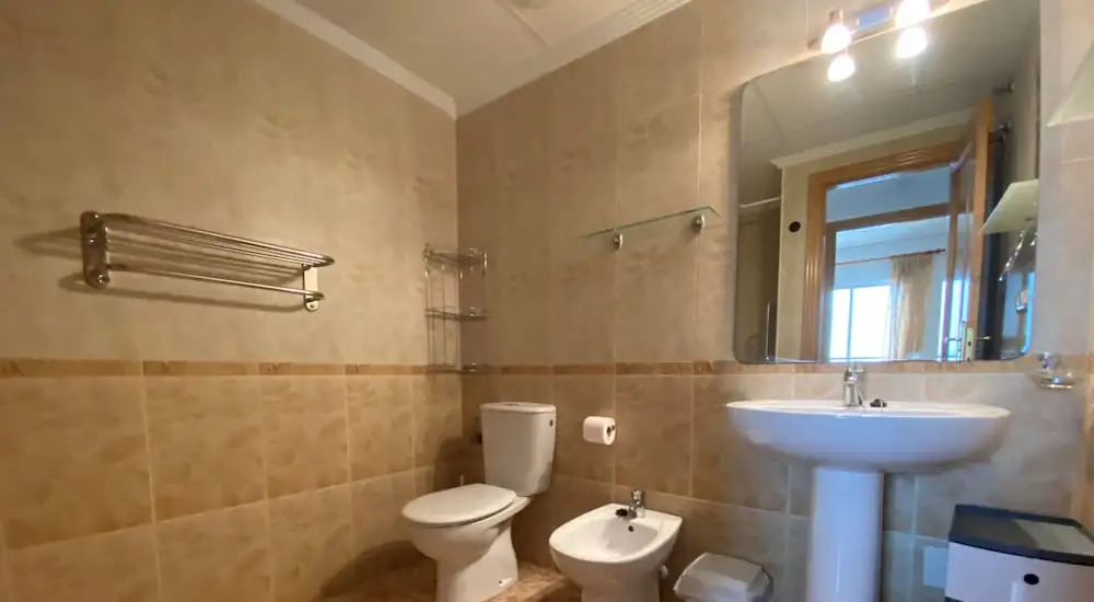 La Cinuelica R14, 1st flr apt Overlook Pool L137